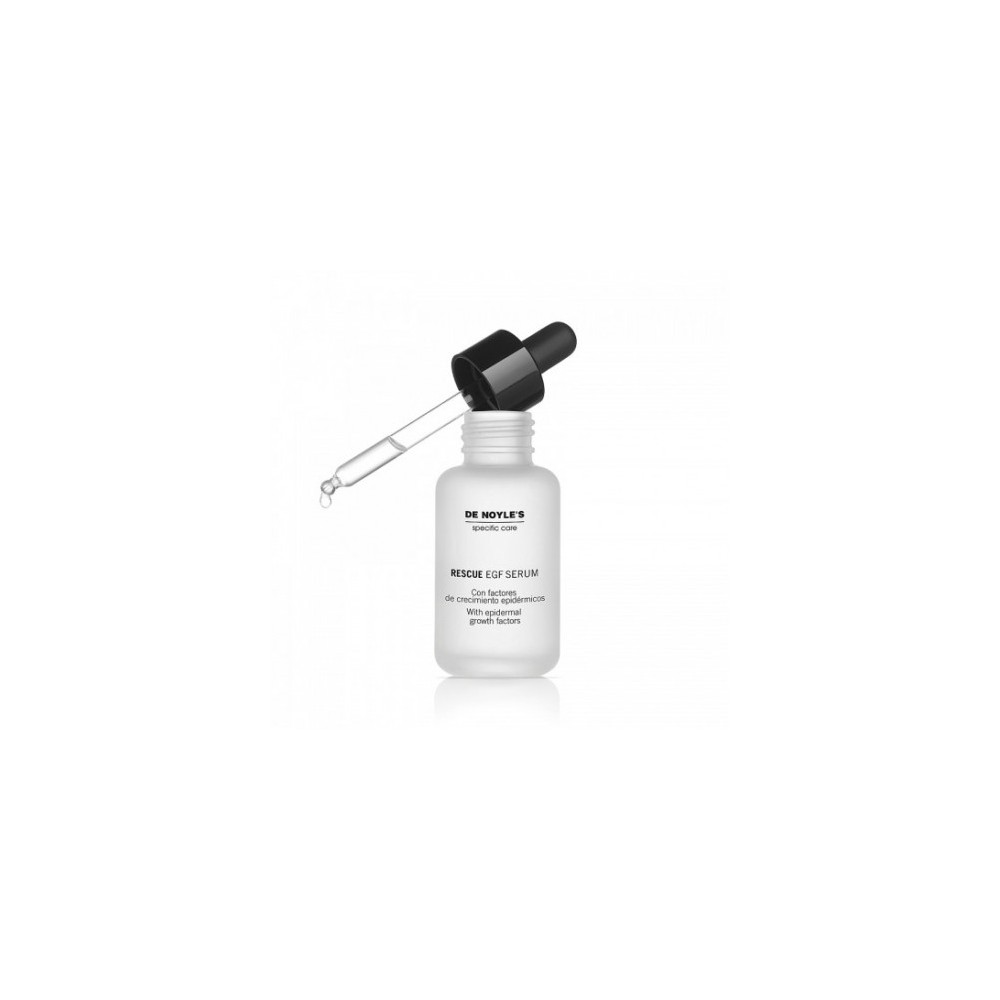 ACTIVADOR RECUPERADOR DEL COLAGENO RESCUE DE NOYLES 50ml