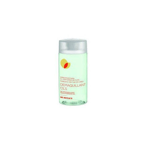 DESMAQUILLANTE DE OJOS DE NOYLES 125ml