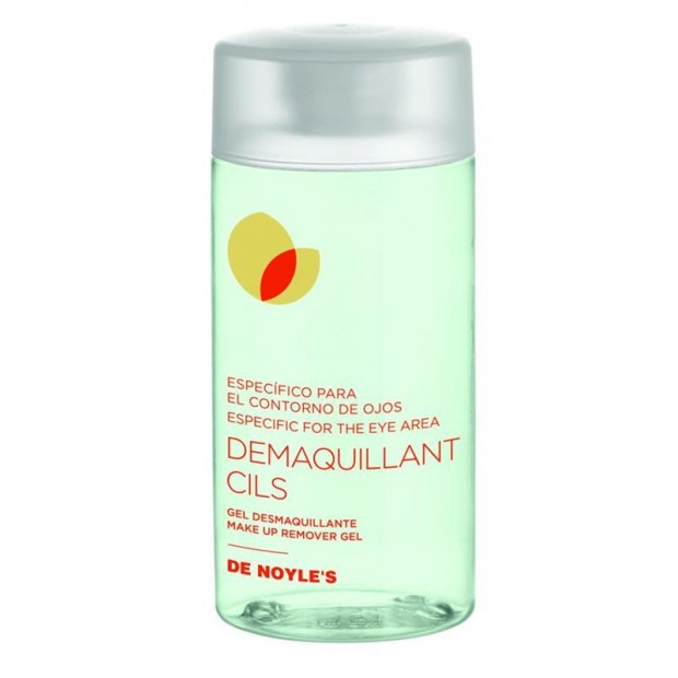 DESMAQUILLANTE DE OJOS DE NOYLES 400ml