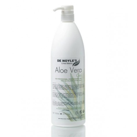 GEL ALOE VERA DE NOYLES 1000ml S220601