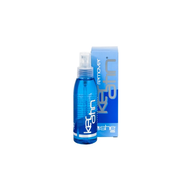 LIQUIDO REMOVER CON KERATINA 100ml