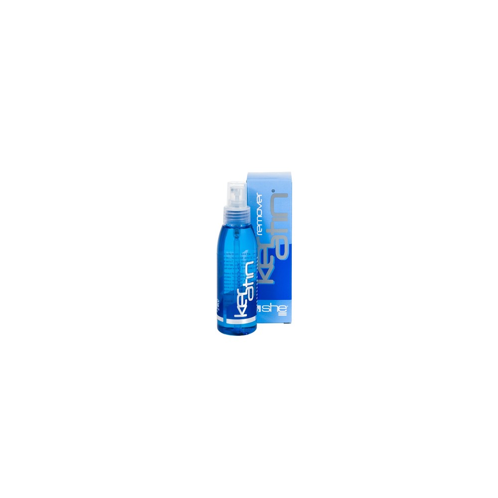 LIQUIDO REMOVER CON KERATINA 100ml