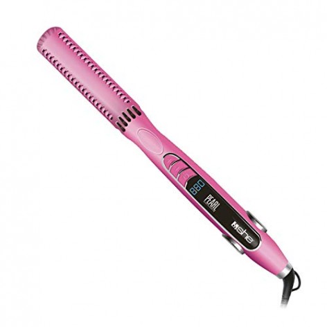 PLANCHA PEARL COLOR ROSA