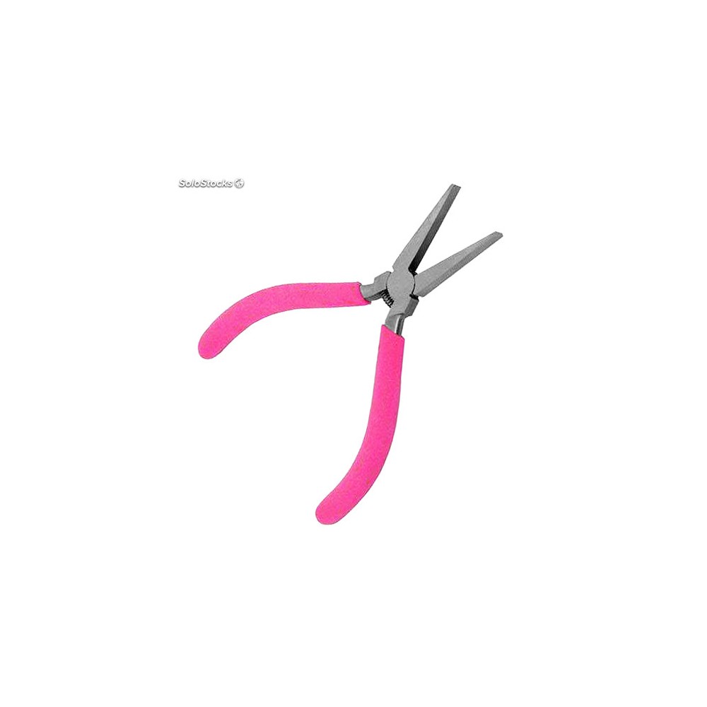 ALICATE SHE ESPECIAL EXTENSIONES