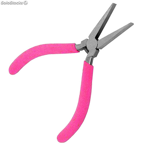 ALICATE SHE APLICACION EXTENSIONES