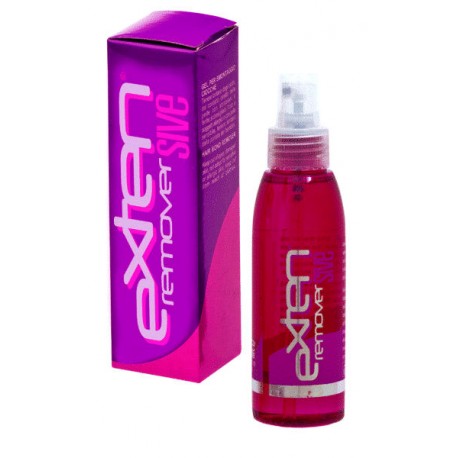 DISOLVENTE PARA EXTENSIONES