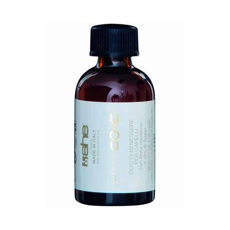 ACEITE SHE ARGAN 100ml