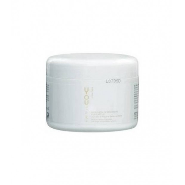 MASCARILLA SHE ARGAN 250ml