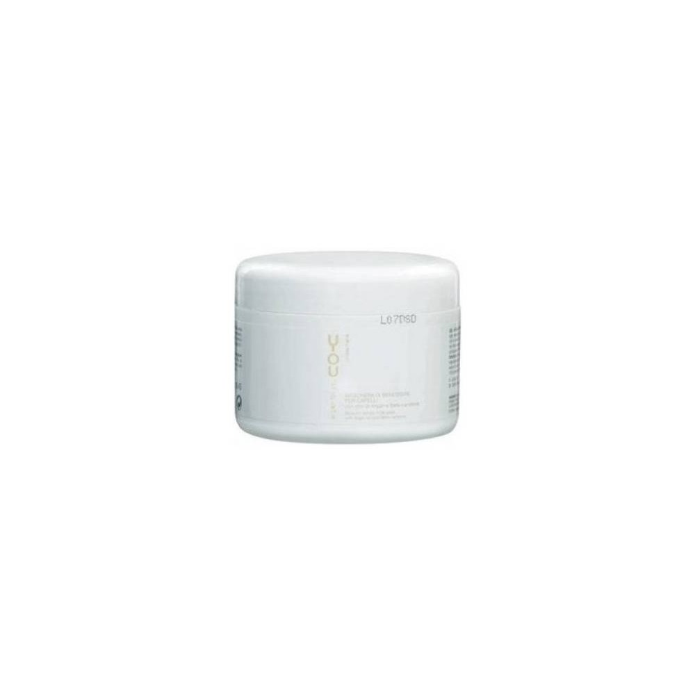 MASCARILLA SHE ARGAN 250ml