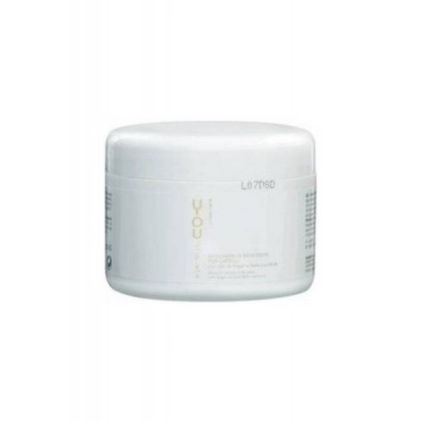 MASCARILLA SHE ARGAN 250ml