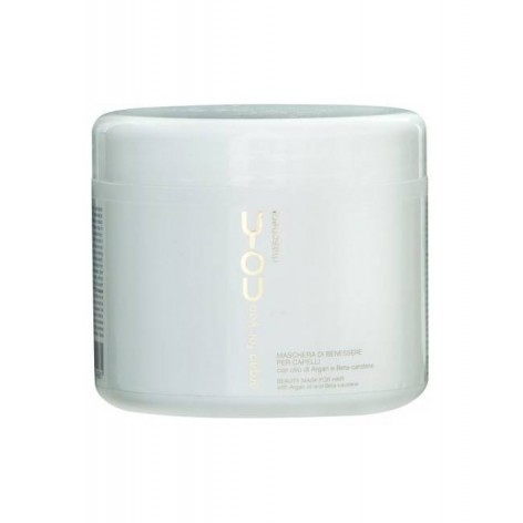 MASCARILLA SHE ARGAN 500ml