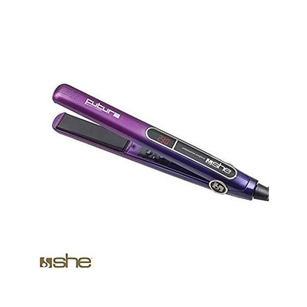 PLANCHA TITANIUM VIOLETA