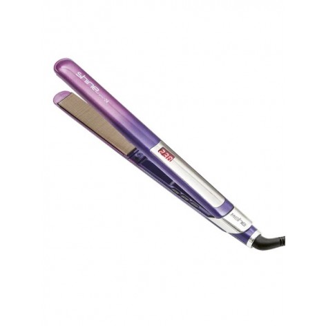 PLANCHA SHINE SILK 24 COLOR VIOLETA