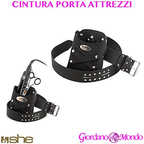 BOLSA DE TRABAJO SHE