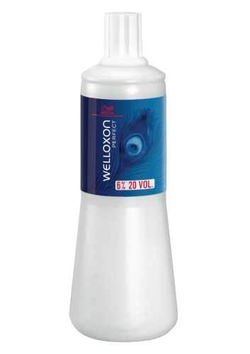 WELLA CREMA OXIDANTE WELLOXON 6% 1000ml