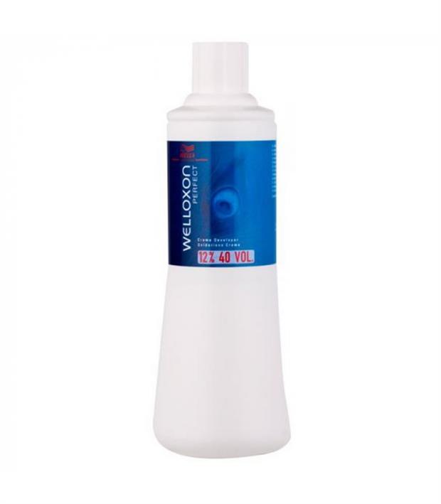 WELLA CREMA OXIDANTE WELLOXON 12% 1000ml