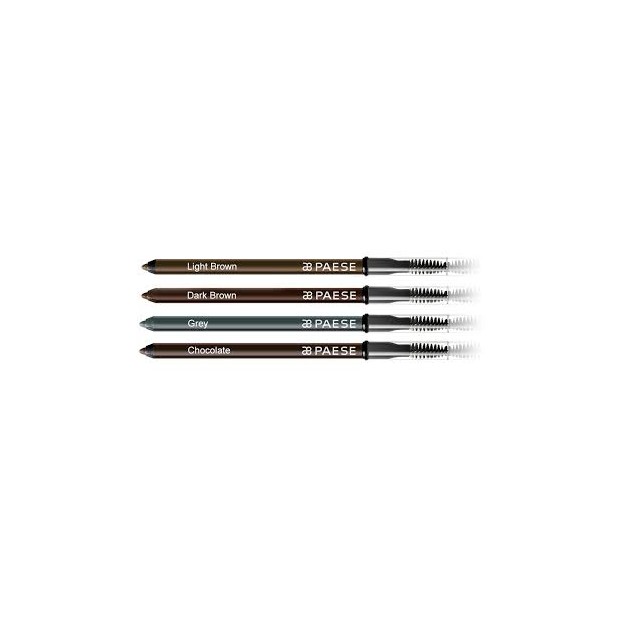 PAESE BROWSETTER PENCIL CHOCOLATE