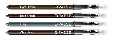 PAESE BROWSETTER PENCIL CHOCOLATE