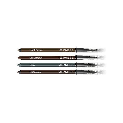 PAESE BROWSETTER PENCIL CHOCOLATE