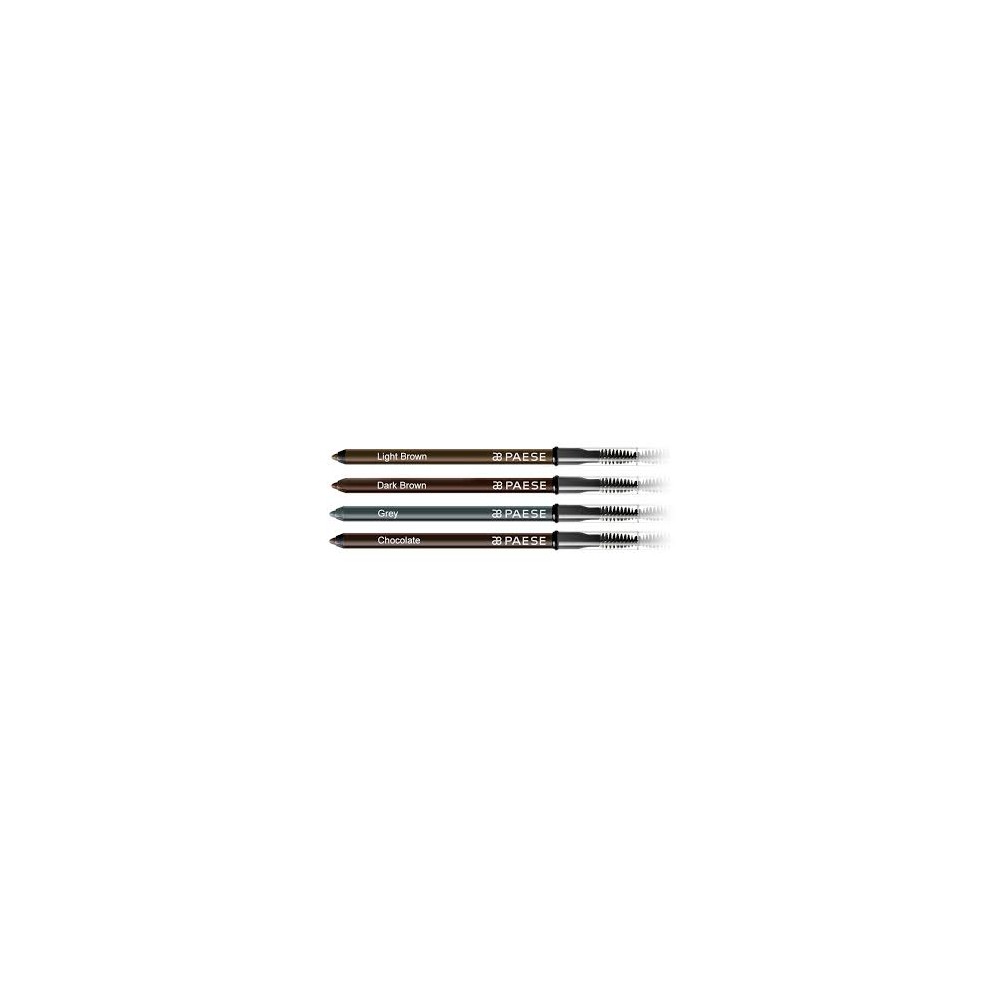 PAESE BROWSETTER PENCIL GREY
