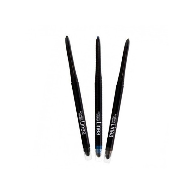 PAESE AUTOMATIC EYELINER BROWN GLAM