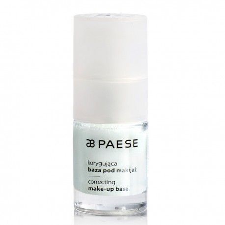 PAESE PREBASE CORRECTING (EXC. ROJECES) 15ml