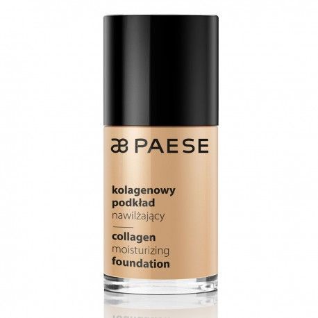 PAESE COLLAGEN MOUSTURIZING 303 BEIGE DORADO