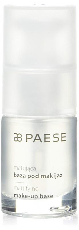 PAESE PREBASE MATTIFYNG (PIEL MIXTA) 15ml