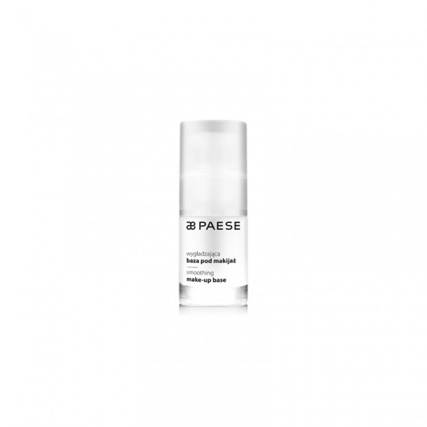 PAESE PREBASE SMOOTH (PIEL SECA) 15ml