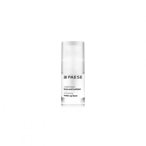 PAESE PREBASE SMOOTH (PIEL SECA) 15ml