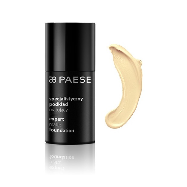 PAESE EXPERT MATTE Nº 502 NATURAL