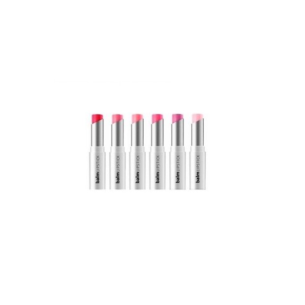 PAESE BALSAMO LABIAL 1 ROJO