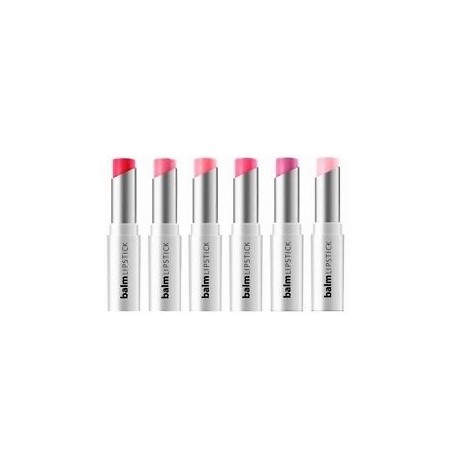 PAESE BALSAMO LABIAL 1 ROJO