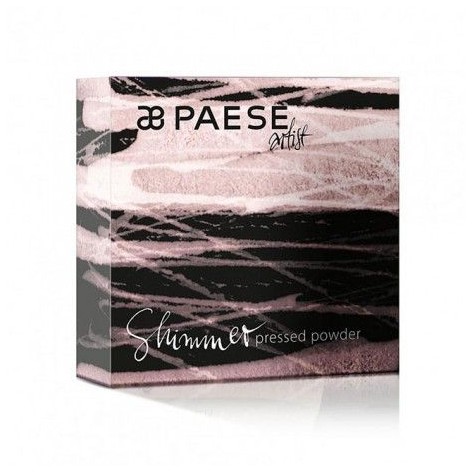 PAESE BRILLO PRENSADO BEIGE CALIDO