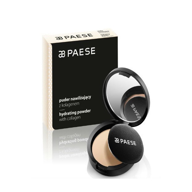 PAESE POLVO COMPACTO CON COLAGENO 01