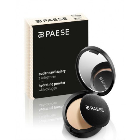 PAESE POLVO COMPACTO CON COLAGENO 04