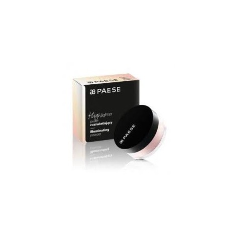 PAESE POLVO COMPACTO ILUMINADOR 2C