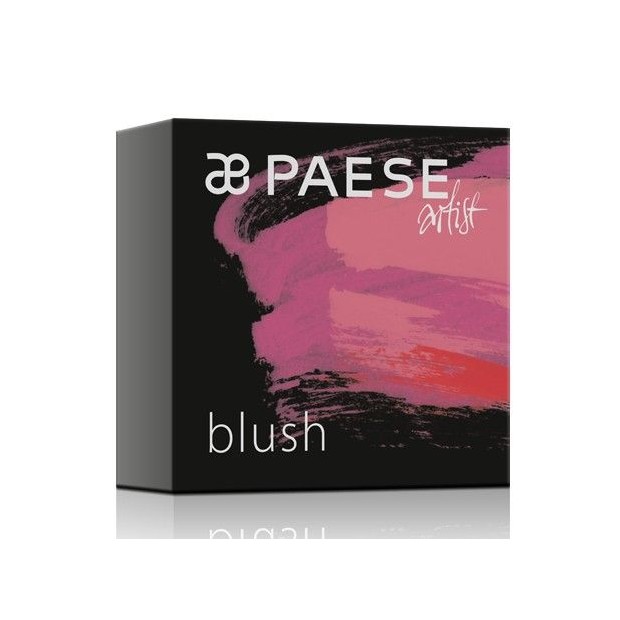 PAESE BLUSH CON ARGAN 37