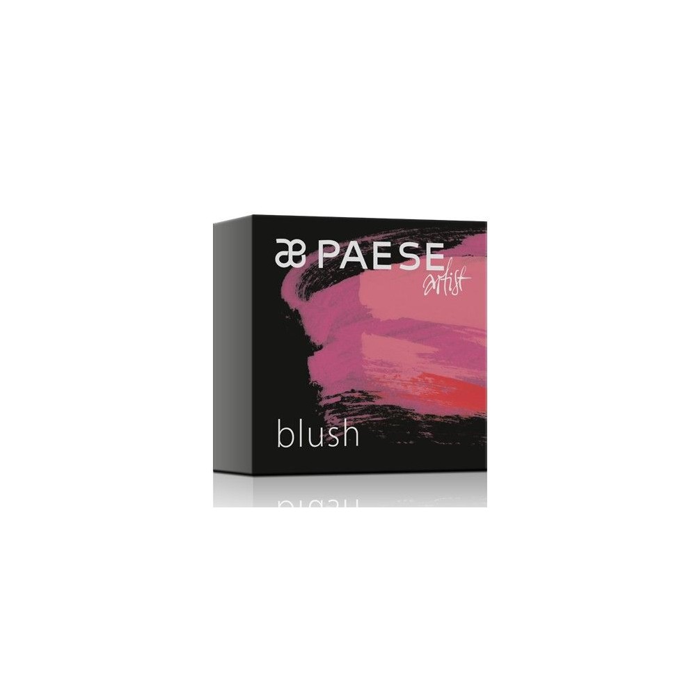 PAESE BLUSH CON ARGAN 37