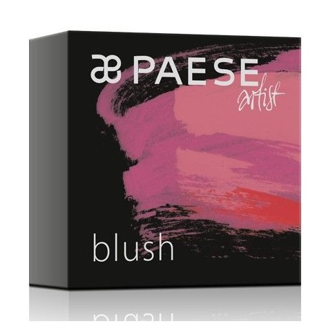 PAESE BLUSH CON ARGAN 37