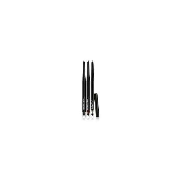 PAESE AUTOMATIC EYELINER 01 DEEP BLACK