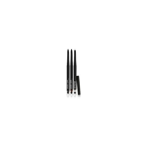 PAESE AUTOMATIC EYELINER 02 SMOKY BROWN