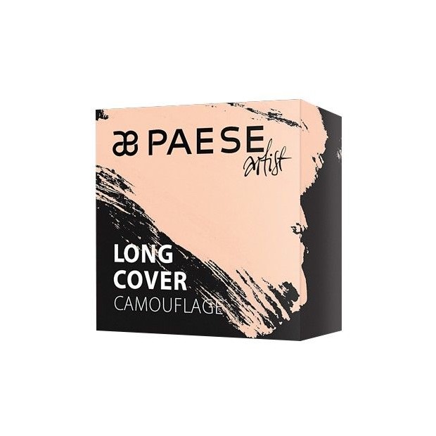 PAESE COVER CAMUFLAJE DE ARENA