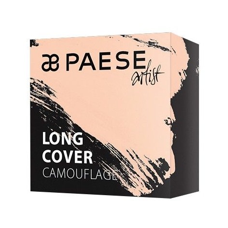 PAESE COVER CAMUFLAJE DE ARENA