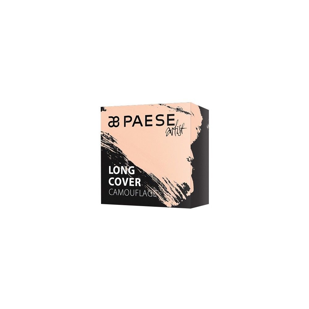 PAESE COVER CAMUFLAJE NATURAL 50