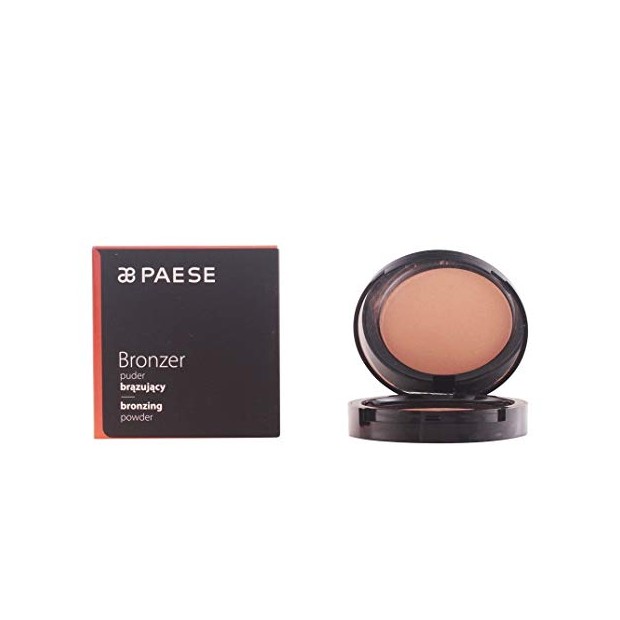 PAESE POLVO COMPACTO BRONCEANTE 1M