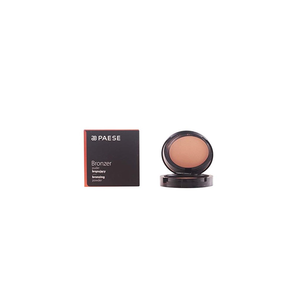 PAESE POLVO COMPACTO BRONCEANTE 1M