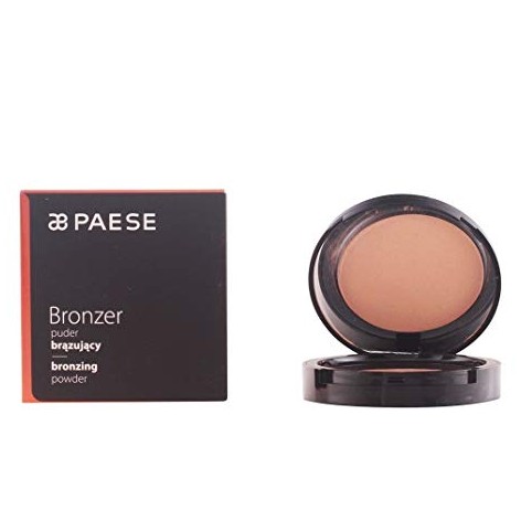 PAESE POLVO COMPACTO BRONCEANTE 1M