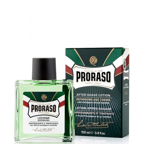 COLONIA HERBAL PRORASO 100ml (400772)