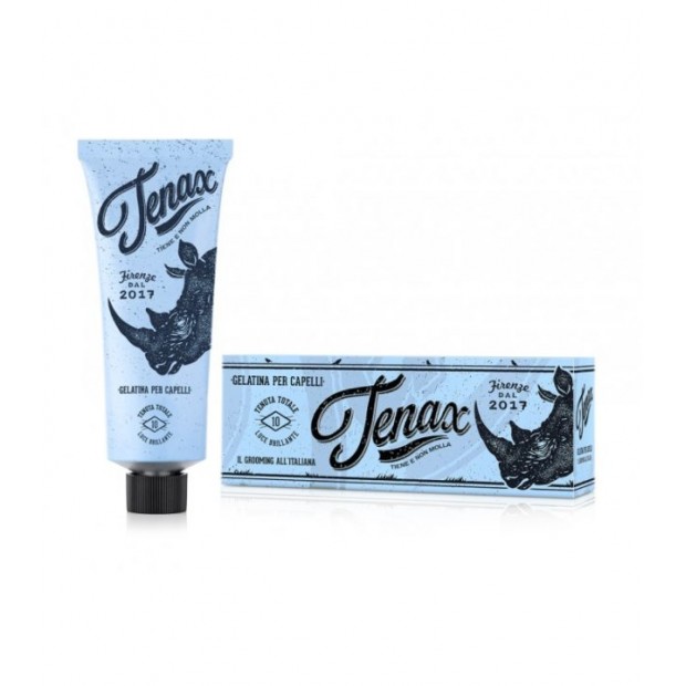 GEL FIJADOR FUERTE TENAX 100ml